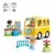 LEGO Duplo - The Bus Ride (10988) thumbnail-3