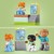LEGO Duplo - Bussiajelu (10988) thumbnail-5