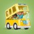 LEGO Duplo - Bussresan (10988) thumbnail-8