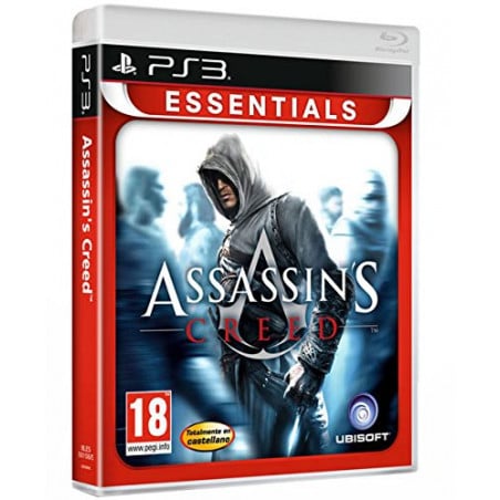 Assassin's Creed (Essentials) - Videospill og konsoller