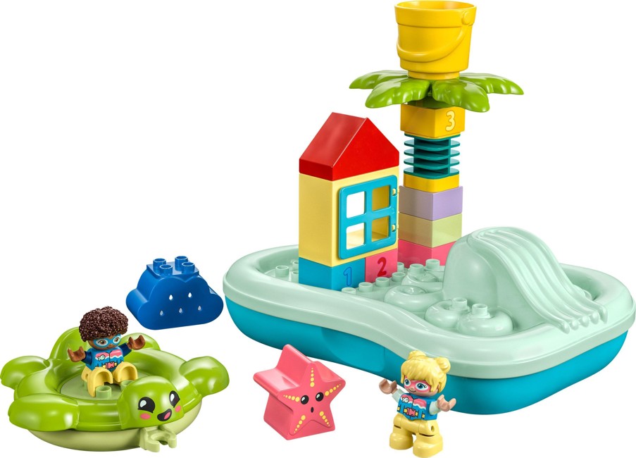 LEGO Duplo - Water Park (10989)