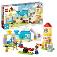 LEGO Duplo - Traumspielplatz (10991)