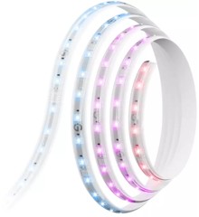 Govee - RGBICW LED Strip Lights (5 Meter)