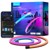 Govee - Neon Gaming Table Light 3m thumbnail-1