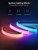 Govee - Neon Gaming Table Light 3m thumbnail-6