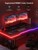 Govee - Neon Gaming Table Light 3m thumbnail-8