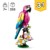 LEGO Creator - Exotische roze papegaai (31144) thumbnail-3