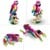 LEGO Creator - Eksotisk pink papegøje (31144) thumbnail-7