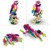 LEGO Creator - Eksotisk, rosa papegøye (31144) thumbnail-7