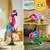 LEGO Creator - Exotischer pinkfarbener Papagei (31144) thumbnail-9