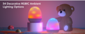 Govee - RGBIC Night Light - E thumbnail-2