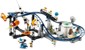 LEGO Creator - Bergochdalbana med rymdtema (31142) thumbnail-2