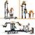 LEGO Creator - Bergochdalbana med rymdtema (31142) thumbnail-7