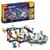 LEGO Creator - Bergochdalbana med rymdtema (31142) thumbnail-1