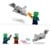 LEGO Minecraft - Axolotl-huset (21247) thumbnail-4