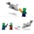 LEGO Minecraft - Axolotlhuset (21247) thumbnail-4