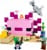LEGO Minecraft - Axolotl-huset (21247) thumbnail-8