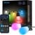 Govee - 14m Udendørs RGBW Lyskæde med Bluetooth & Wi-Fi thumbnail-1