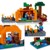 LEGO Minecraft - De pompoenboerderij (21248) thumbnail-2