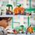 LEGO Minecraft - De pompoenboerderij (21248) thumbnail-5