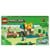 LEGO Minecraft - Crafting-boks 4.0 (21249) thumbnail-7