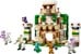 LEGO Minecraft - Die Eisengolem-Festung (21250) thumbnail-5