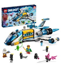 LEGO DREAMZzz - Herra Oswaldin avaruusbussi (71460)