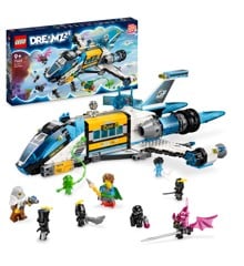 LEGO DREAMZzz - Mr. Oz's Spacebus (71460)