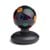 LIGHT - UP - Disco Ball Black 13cm (MCDC007) thumbnail-1