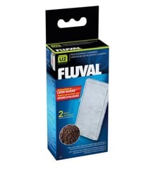 FLUVAL -Poly/Clearmax filter cartridge Fluval U2 - (126.2481)