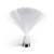 LIGHT - UP - Farverige Isflage Fiber Lampe thumbnail-1