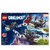 LEGO DREAMZzz - Albtraum-Haischiff (71469) thumbnail-4