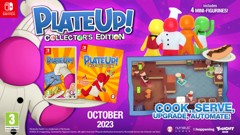 Plate Up Collectors Edition