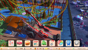 RollerCoaster Tycoon (Adventures Deluxe) thumbnail-3