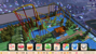 RollerCoaster Tycoon (Adventures Deluxe) thumbnail-15