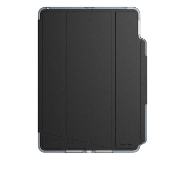 Tech21 - Evo Folio iPad 10.2" Black - Elektronikk