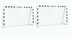 Hudora - Football Goal 300 x 200cm (76903) (2pcs.)