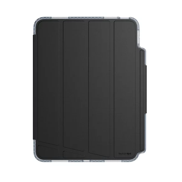 Tech21 - Evo Folio iPad 10.9" Cover - Black - Elektronikk