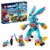 LEGO DREAMZzz - Izzie och kaninen Bunchu (71453) thumbnail-1