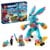 LEGO DREAMZzz - Izzie og kaninen Bunchu (71453) thumbnail-1
