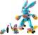 LEGO DREAMZzz - Izzie en Bunchu het konijn (71453) thumbnail-8