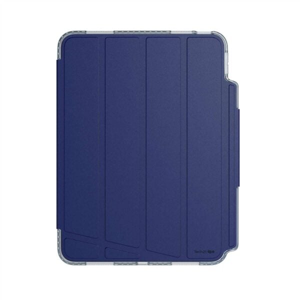 Tech21 - Evo Folio iPad 10.9" Cover - Blue - Elektronikk