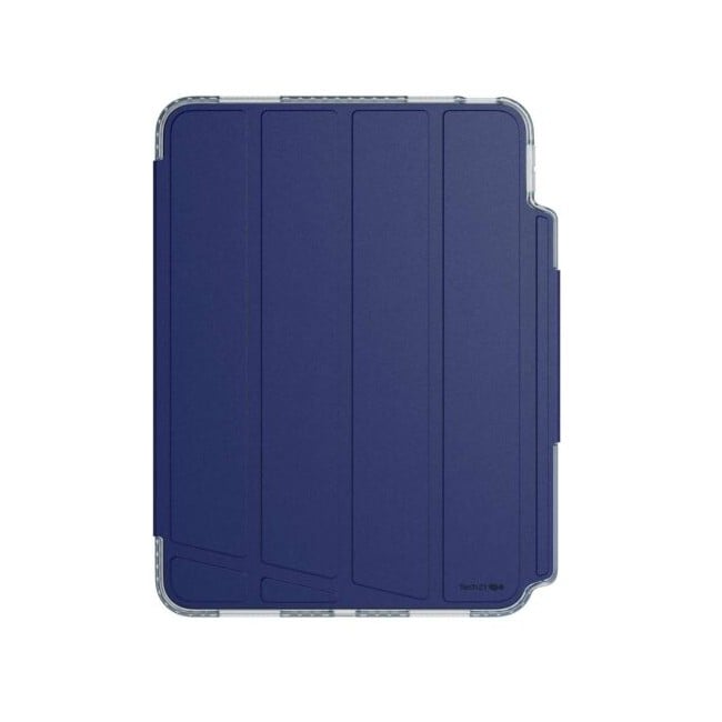 Tech21 - Evo Folio iPad 10.9" Cover - Blue