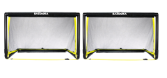 Bazooka Goal 120 x 75 cm (302059) (2 pcs.)