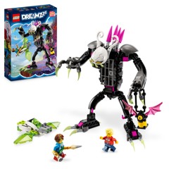 LEGO DREAMZzz - Grimkeeper the Cage Monster (71455)