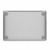 Tech21 - MacBook Pro 13" M1/M2 2020 Cover thumbnail-2
