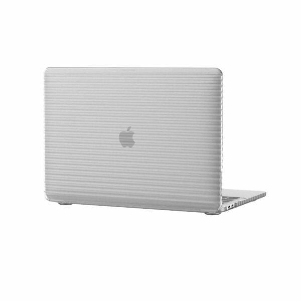 Tech21 Evo Wave MacBook Pro 13" M1/M2 2020-> Clear