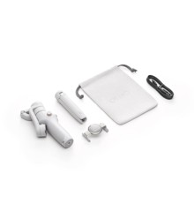 DJI - Osmo Mobile 6 (Platinum Gray) Stabilisaattori