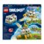 LEGO DREAMZzz - Fru Castillos sköldpaddsbil (71456) thumbnail-5