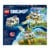 LEGO DREAMZzz - Mevrouw Castillo's schildpadbusje (71456) thumbnail-5